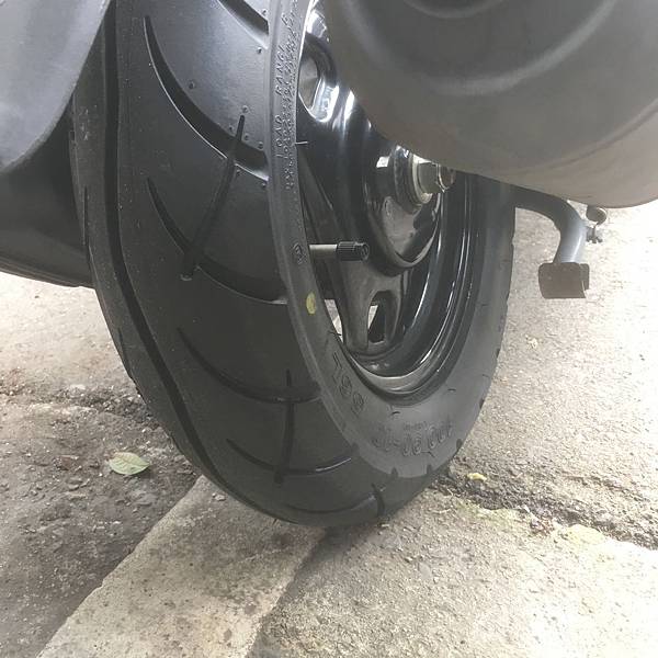 通勤胎的選擇 通勤胎的選擇