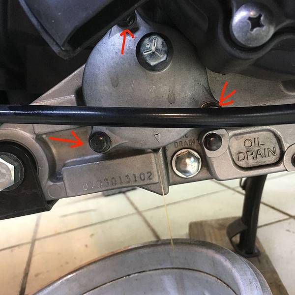 V125g換機油機油濾芯 V125g換機油機油濾芯