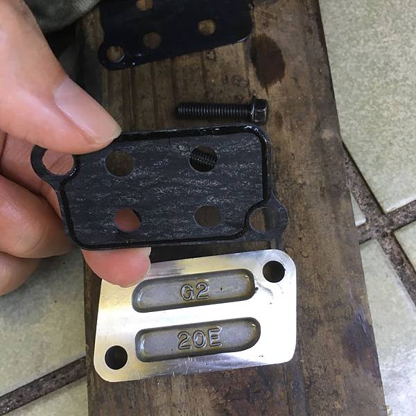 V125g自助換機油機油濾芯 V125g自助換機油機油濾芯