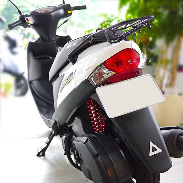 V125g換避震器 V125g換避震器