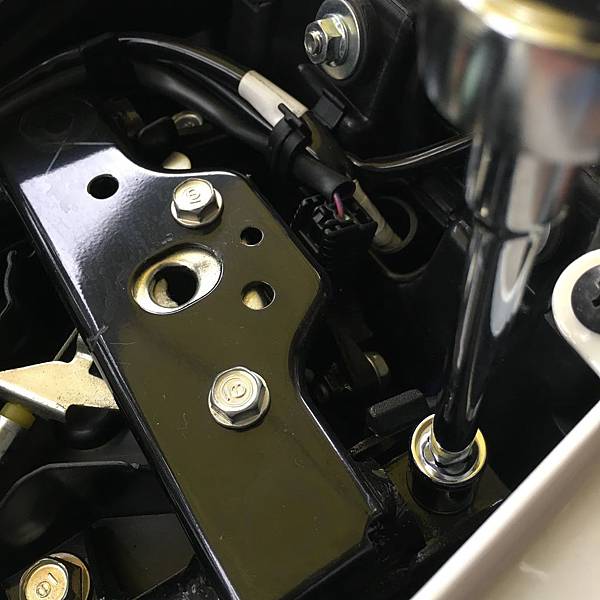 本田MSX125SF改裝短牌架 本田MSX125SF改裝短牌架