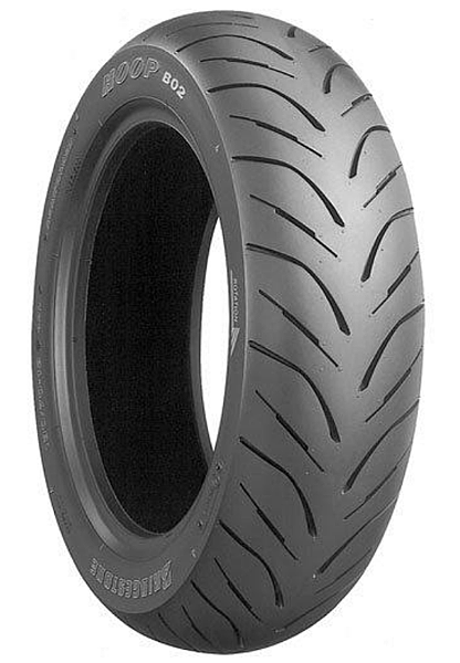 BRIDGESTONE B02 BRIDGESTONE B02