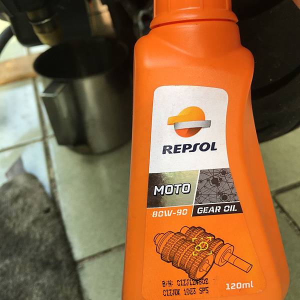 齒輪油規格80w90 齒輪油規格80w90