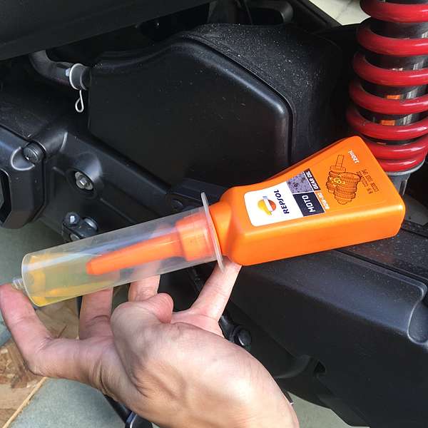 更新 齒輪油多久換 機車齒輪油規格哪種好 80w90 85w140 Diy 噓 小聲跟你說的那些事 痞客邦