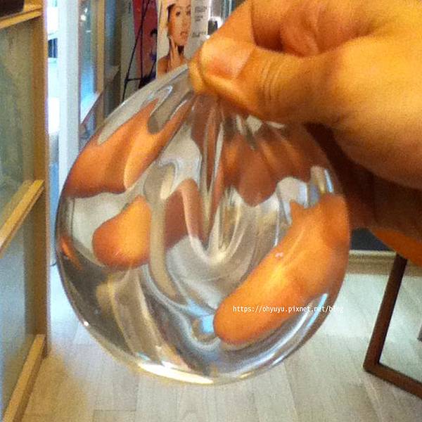 光滑果凍 光滑果凍