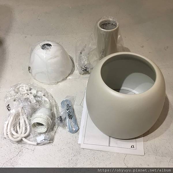 IKEA吊燈 IKEA吊燈