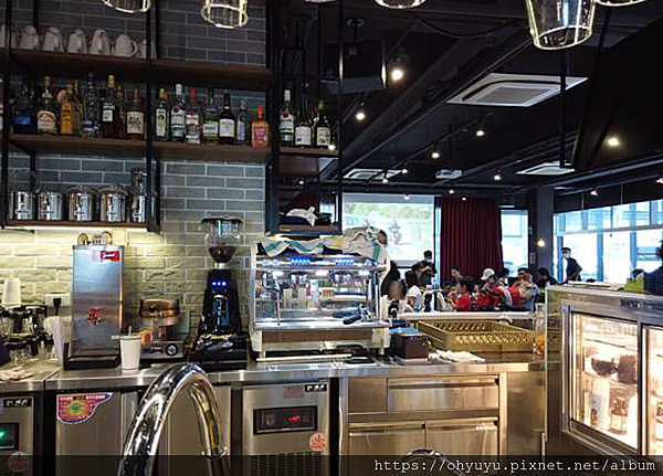 利百代彩筆文創館 利百代彩筆文創館