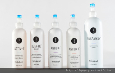 水飛梭-精華液 水飛梭-精華液