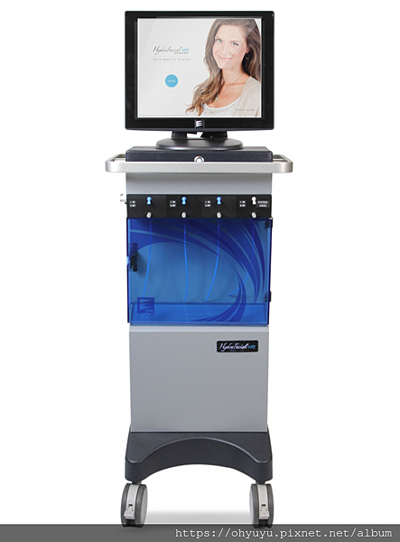 水飛梭台北費用