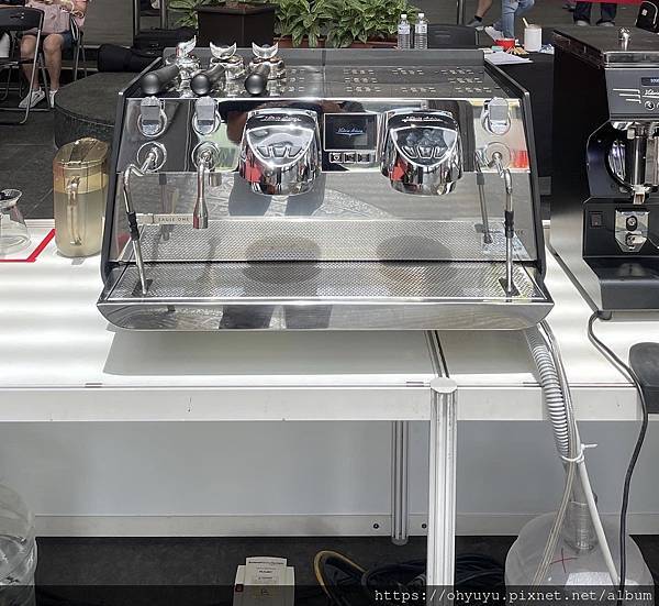TSCA金杯獎咖啡設備 TSCA金杯獎咖啡設備