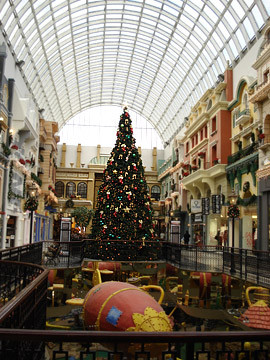 Edmonton Mall