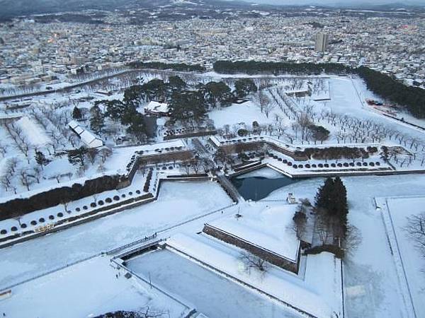 991 北海道文教大學 張君威