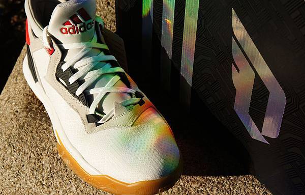 Adidas lillard top 2 price philippines