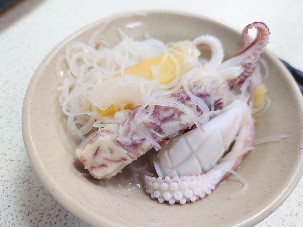 [食記]饕客的北海岸海鮮餐廳口袋名單/新北萬里/柏榕活海鮮