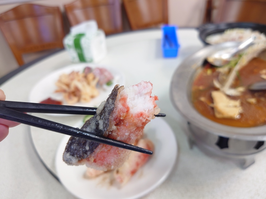 [食記]饕客的北海岸海鮮餐廳口袋名單/新北萬里/柏榕活海鮮