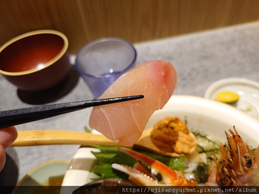 [食記]運動公園旁隱巷排隊丼飯/新北新莊/終於‧衷魚