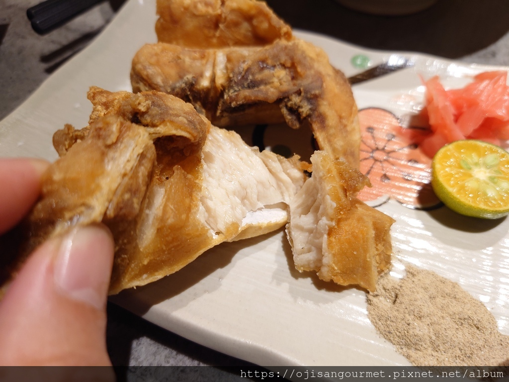 [食記]運動公園旁隱巷排隊丼飯/新北新莊/終於‧衷魚