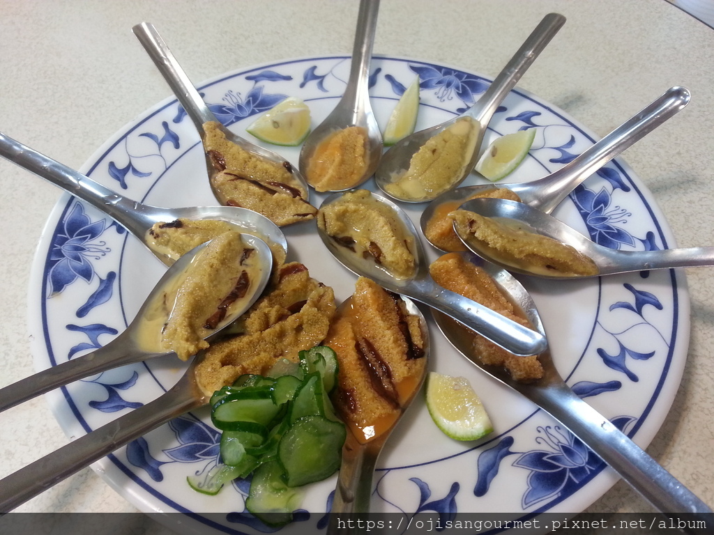 [食記]饕客的北海岸海鮮餐廳口袋名單/新北萬里/柏榕活海鮮