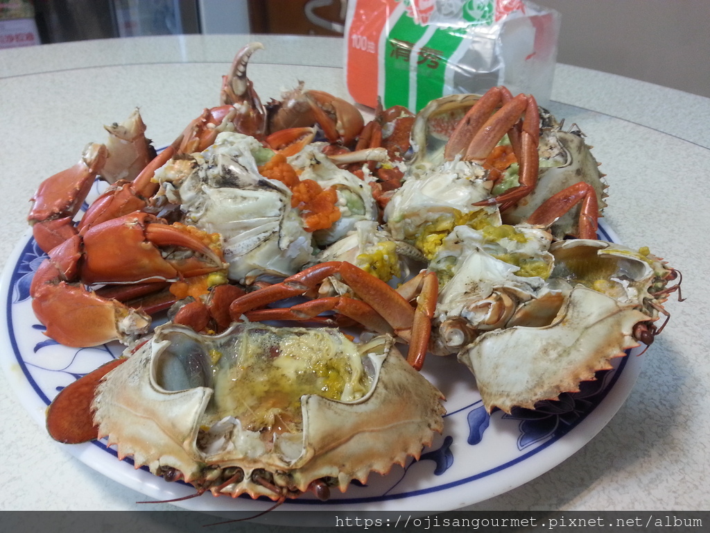 [食記]饕客的北海岸海鮮餐廳口袋名單/新北萬里/柏榕活海鮮