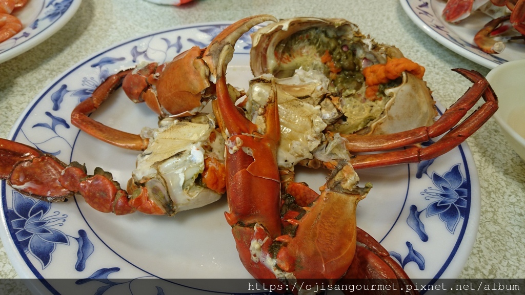 [食記]饕客的北海岸海鮮餐廳口袋名單/新北萬里/柏榕活海鮮