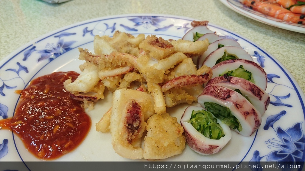 [食記]饕客的北海岸海鮮餐廳口袋名單/新北萬里/柏榕活海鮮