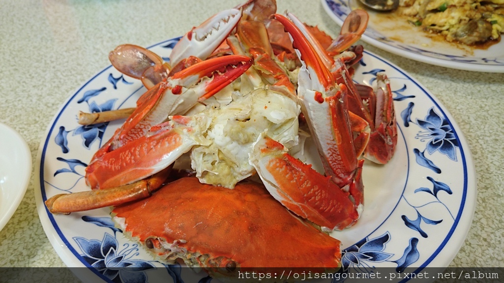 [食記]饕客的北海岸海鮮餐廳口袋名單/新北萬里/柏榕活海鮮