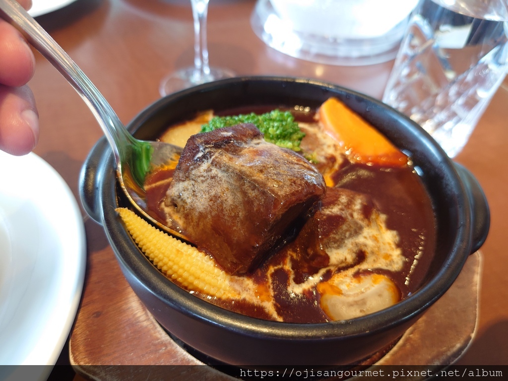 [食記]日本最早的洋食館/東京台東區/上野精養軒