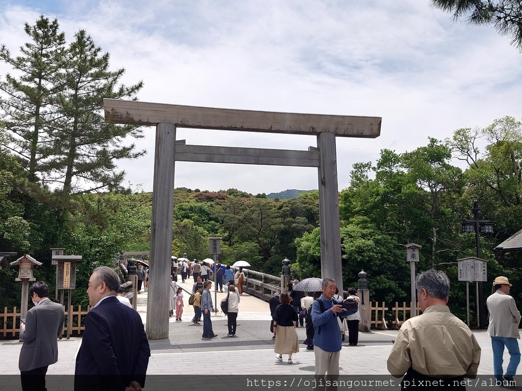 [遊記] 20250530 ~ 0531 伊勢熱田雙神宮快閃