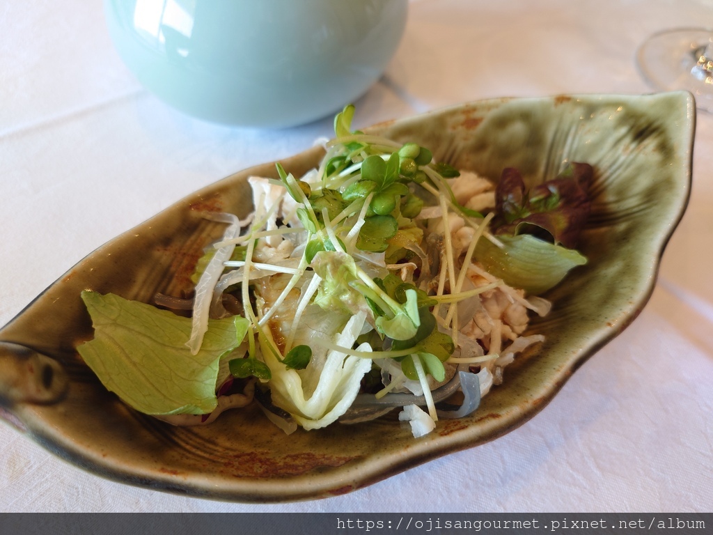 [食記]天字第一號河豚料理/山口下關/下關春帆樓本店