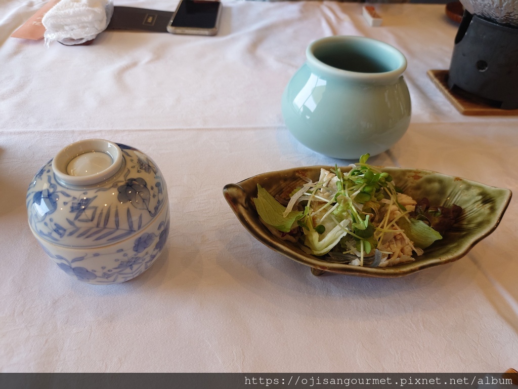 [食記]天字第一號河豚料理/山口下關/下關春帆樓本店