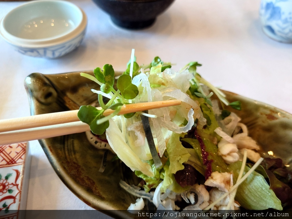 [食記]天字第一號河豚料理/山口下關/下關春帆樓本店