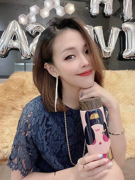 ( 𓇥 + ) 乾唐軒美術工藝 - 唐妝秀隨身杯 ( 𓇥 + ) 乾唐軒美術工藝 - 唐妝秀隨身杯