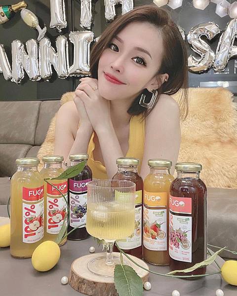 ( 🍹 ) 巴西製造及原裝進口 FUGO 巴西純天然果汁🍹