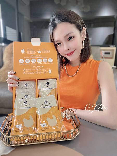 ( 🐔 ) 金緗雞嚐滴雞精 玉米雞滴雞精 食補甘醇好喝⸝⸝