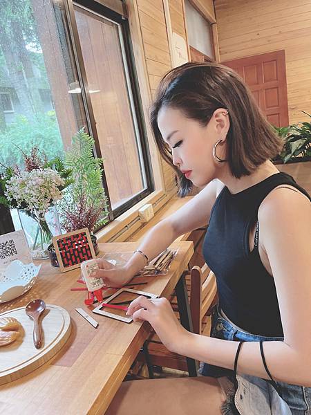 🛖&nbsp;蟬說:和社山林一泊二食享受一下芬多精