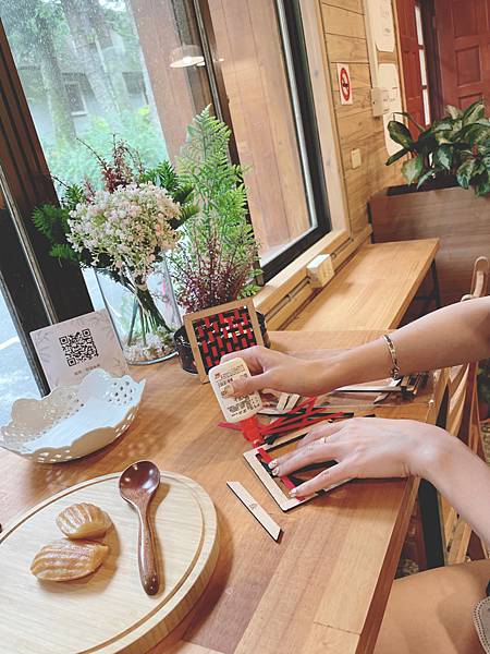 🛖&nbsp;蟬說:和社山林一泊二食享受一下芬多精