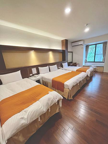 🛖&nbsp;蟬說:和社山林一泊二食享受一下芬多精