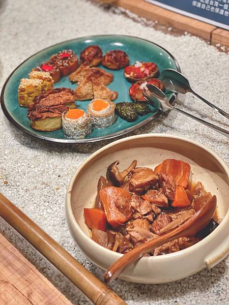 🛖&nbsp;蟬說:和社山林一泊二食享受一下芬多精