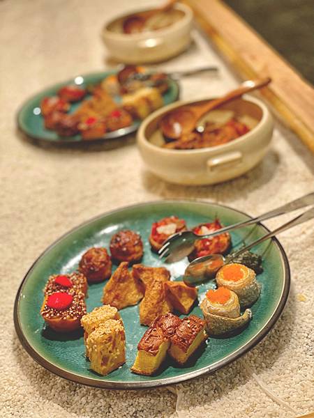 🛖&nbsp;蟬說:和社山林一泊二食享受一下芬多精