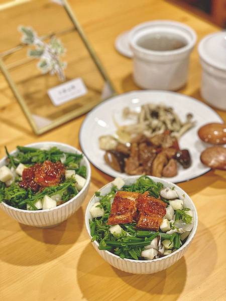 🛖&nbsp;蟬說:和社山林一泊二食享受一下芬多精