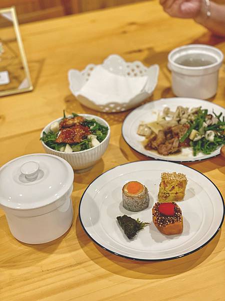 🛖&nbsp;蟬說:和社山林一泊二食享受一下芬多精