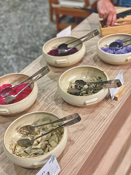 🛖&nbsp;蟬說:和社山林一泊二食享受一下芬多精