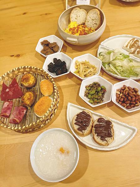 🛖&nbsp;蟬說:和社山林一泊二食享受一下芬多精