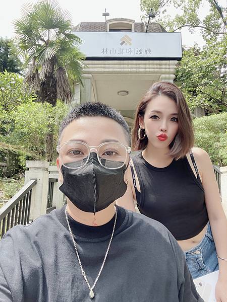 🛖&nbsp;蟬說:和社山林一泊二食享受一下芬多精