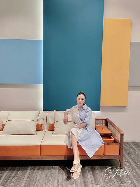 ₍ 🛏️，🛋️ ₎ 小坪數也可以很有品味✧小而巧✧形象傢俱 