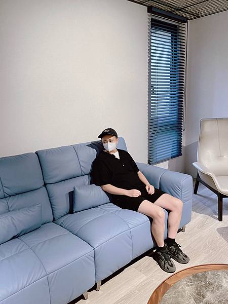 ₍ 🛏️，🛋️ ₎ 小坪數也可以很有品味✧小而巧✧形象傢俱 