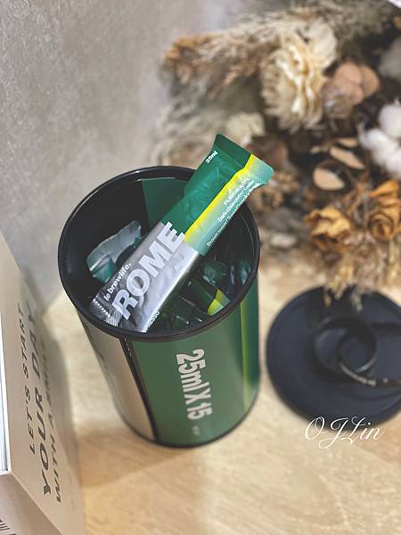 🥮&nbsp;充滿外太空感的 le brewlife 純粹・星球芋