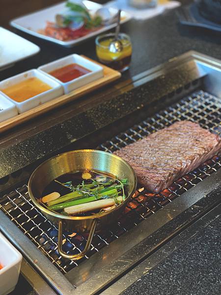 ꒰🥩️꒱ 昭日堂燒肉多層次肉質與華麗口感( ˊ̱˂˃ˋ̱ )