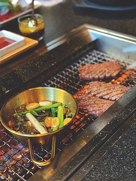 ꒰🥩️꒱ 昭日堂燒肉多層次肉質與華麗口感( ˊ̱˂˃ˋ̱ )