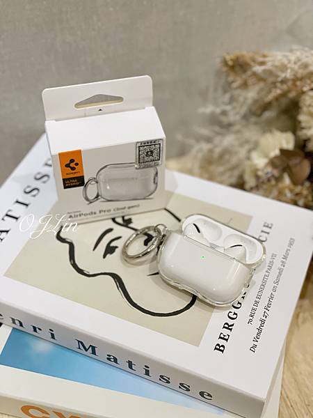 📱 Spigen AirPods Pro Ultra H